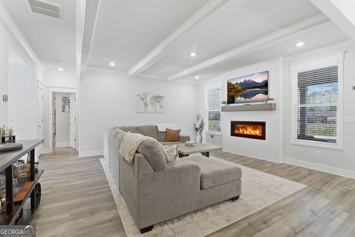 22 Winding Rose Drive Hoschton - Photo 12