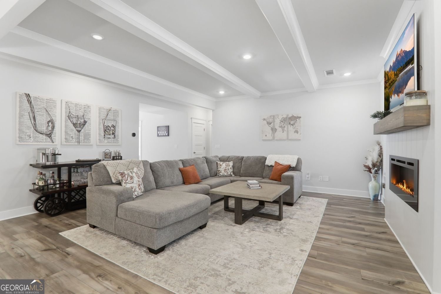 22 Winding Rose Drive Hoschton - Photo 13