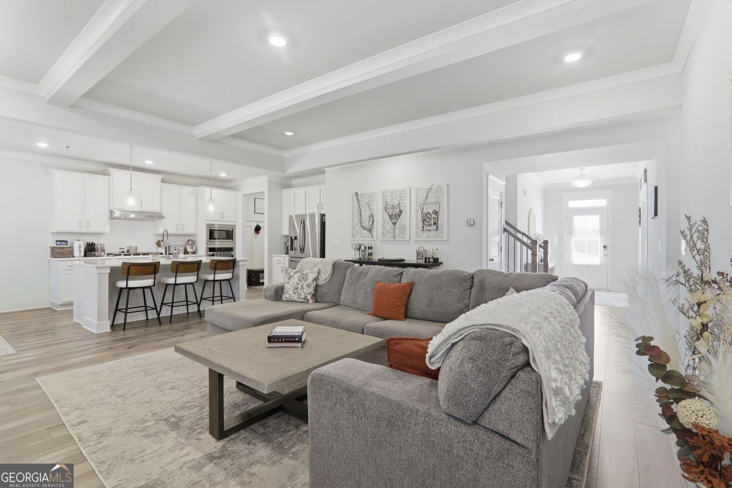 22 Winding Rose Drive Hoschton - Photo 14