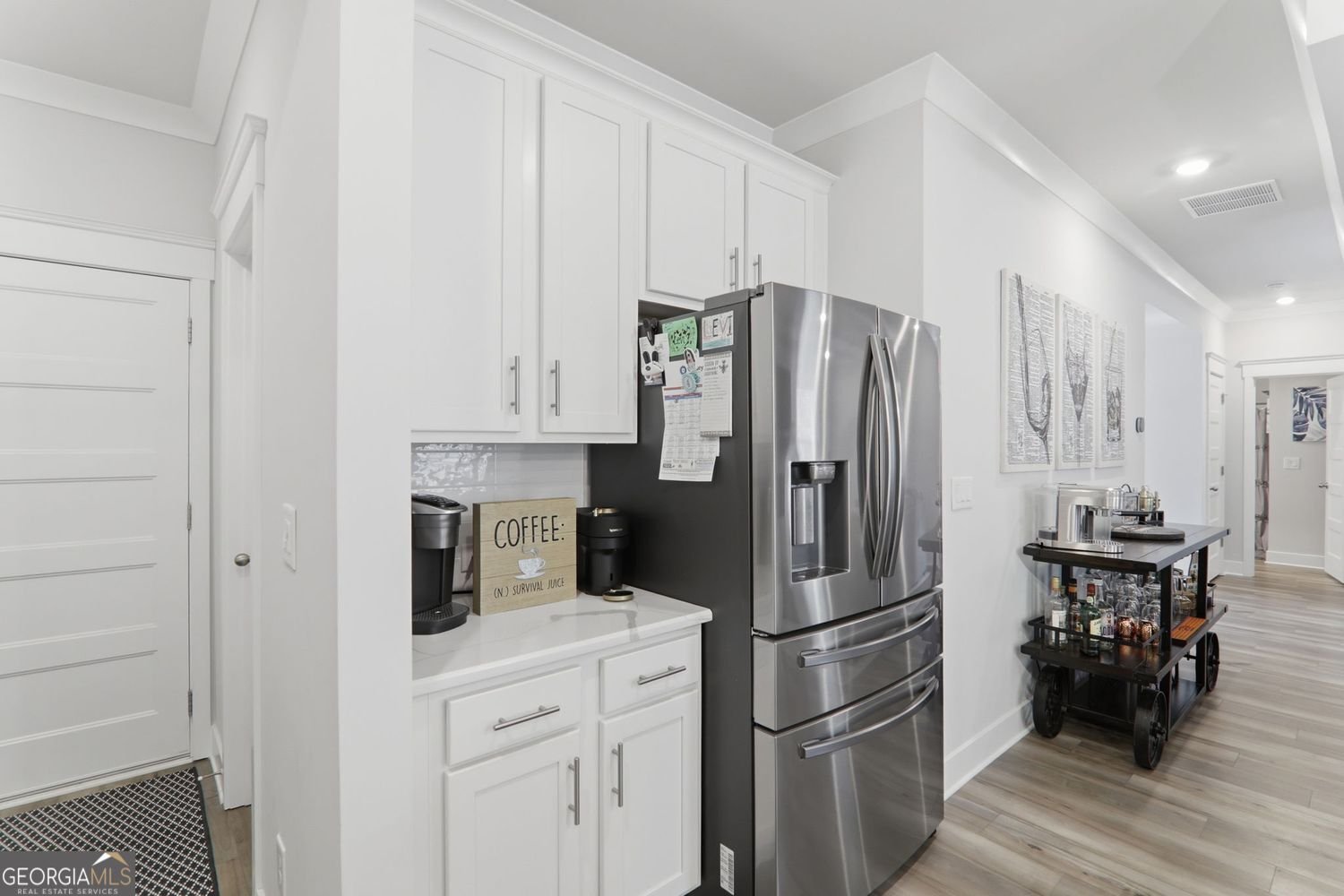 22 Winding Rose Drive Hoschton - Photo 18