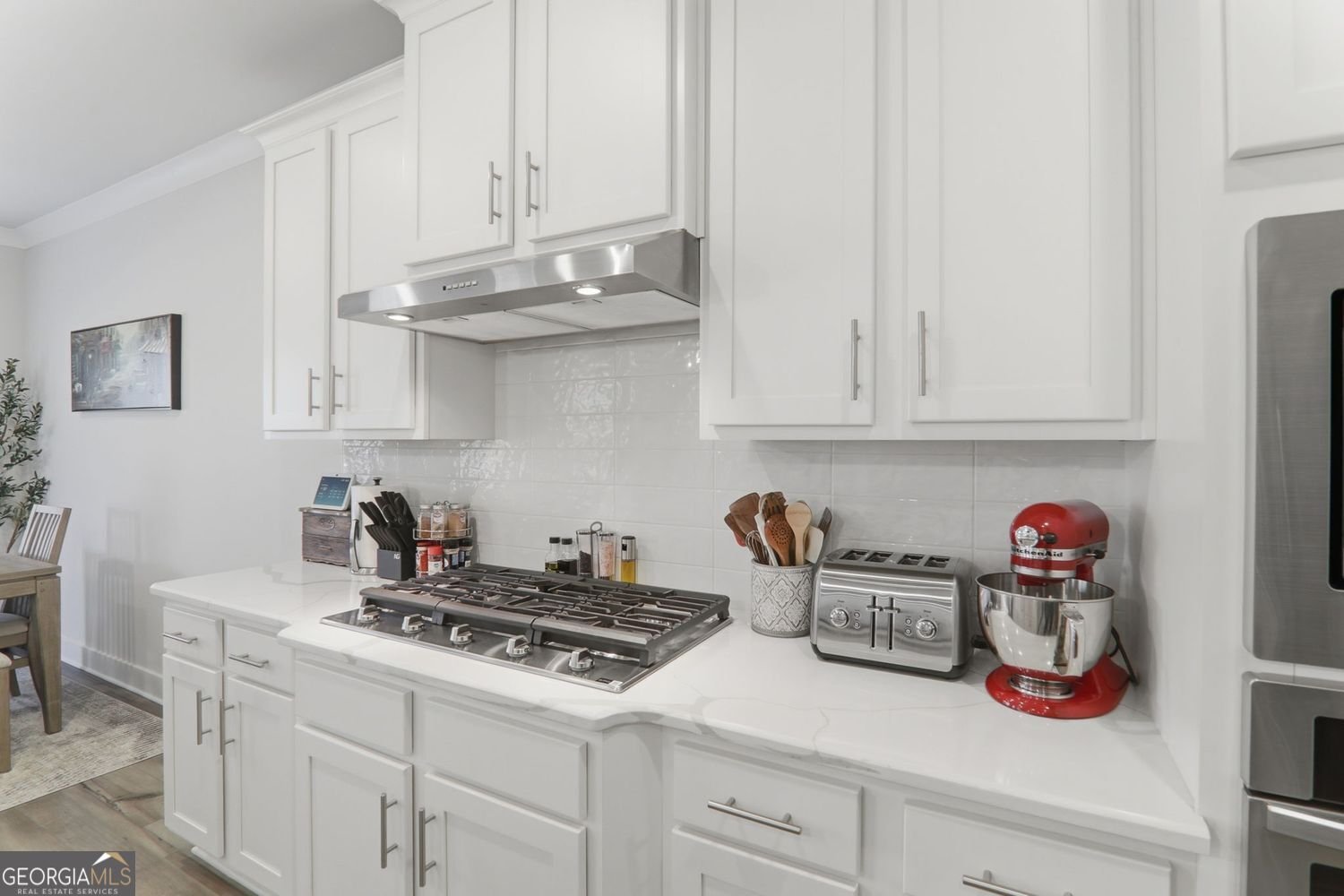 22 Winding Rose Drive Hoschton - Photo 20