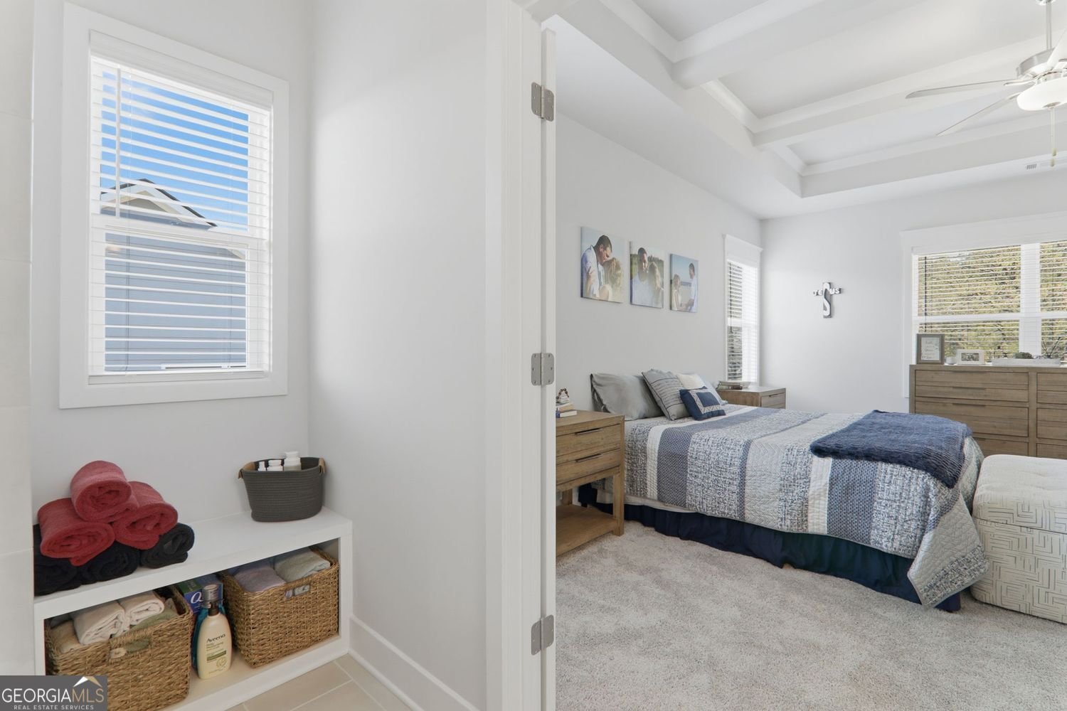 22 Winding Rose Drive Hoschton - Photo 27