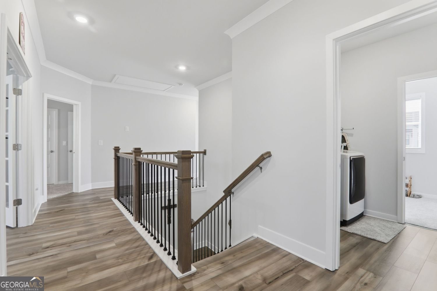 22 Winding Rose Drive Hoschton - Photo 30