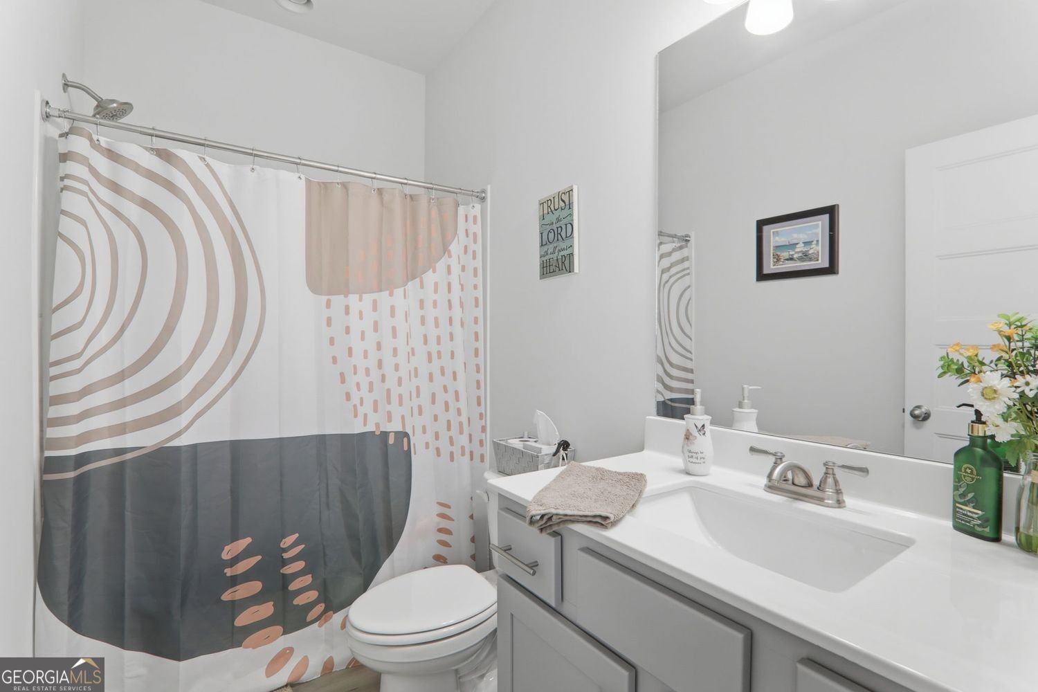 22 Winding Rose Drive Hoschton - Photo 35