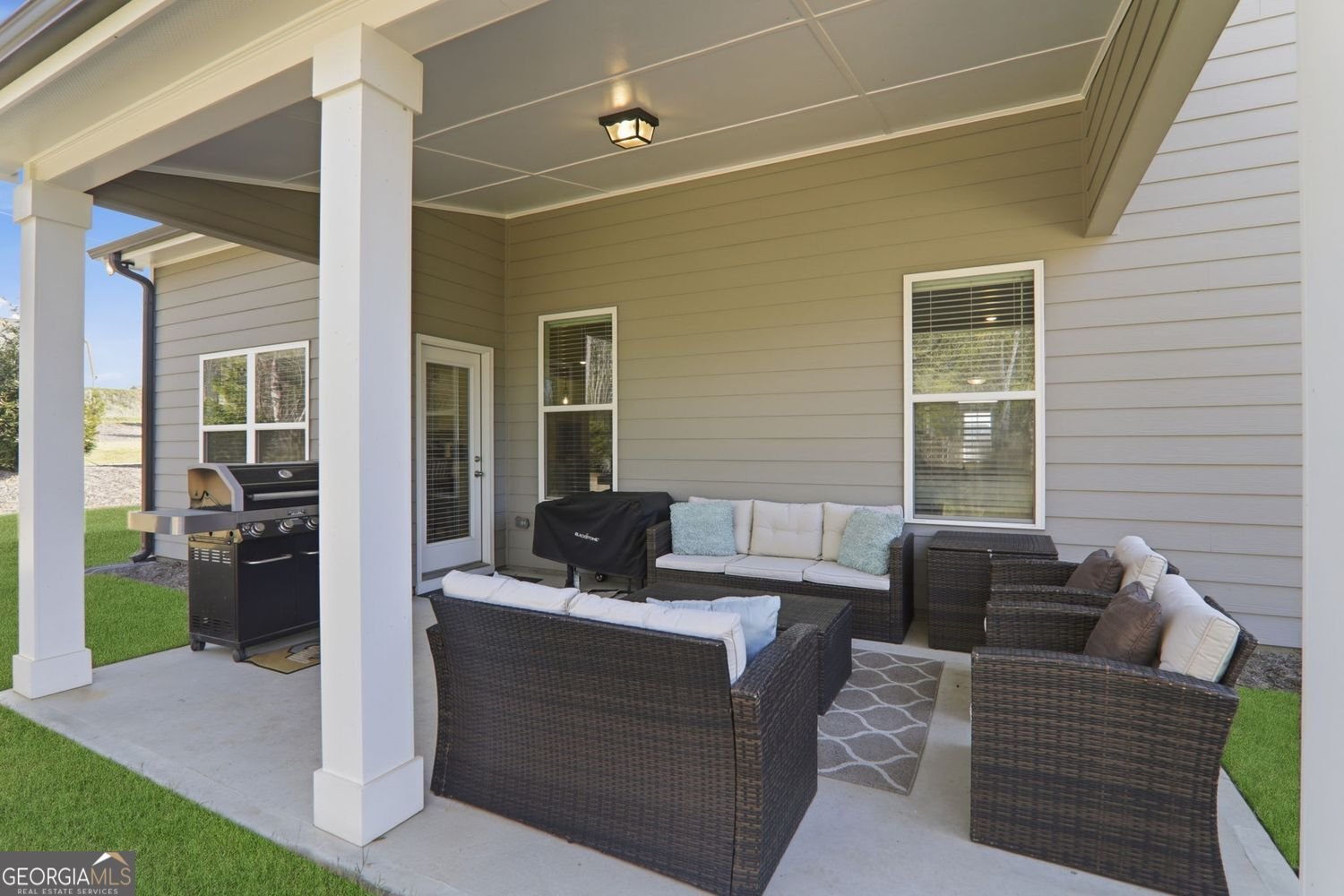 22 Winding Rose Drive Hoschton - Photo 41