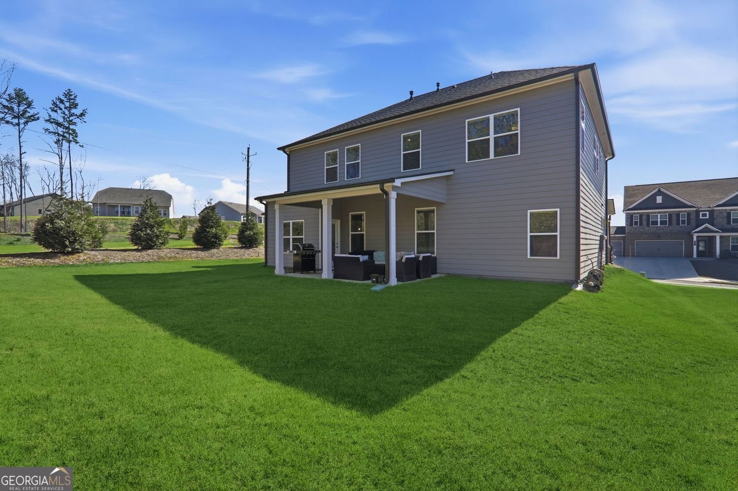 22 Winding Rose Drive Hoschton - Photo 43