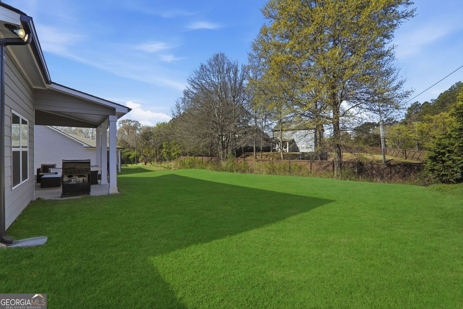 22 Winding Rose Drive Hoschton - Photo 45