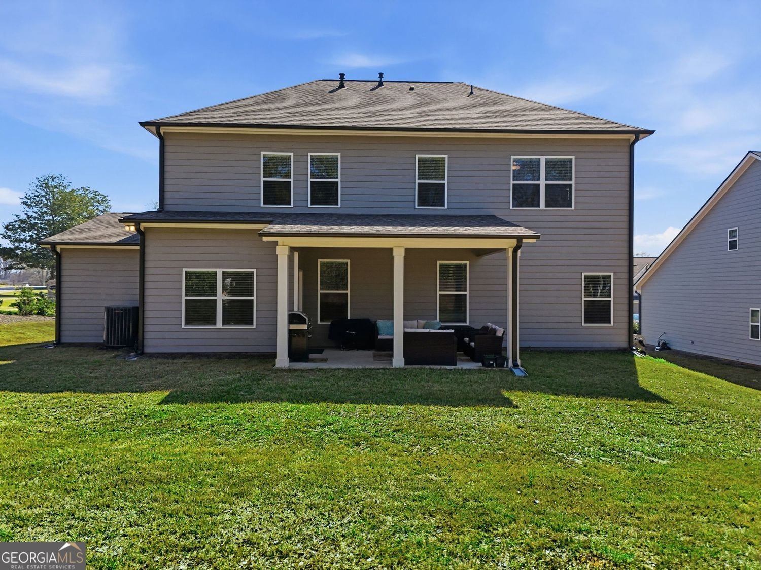 22 Winding Rose Drive Hoschton - Photo 47