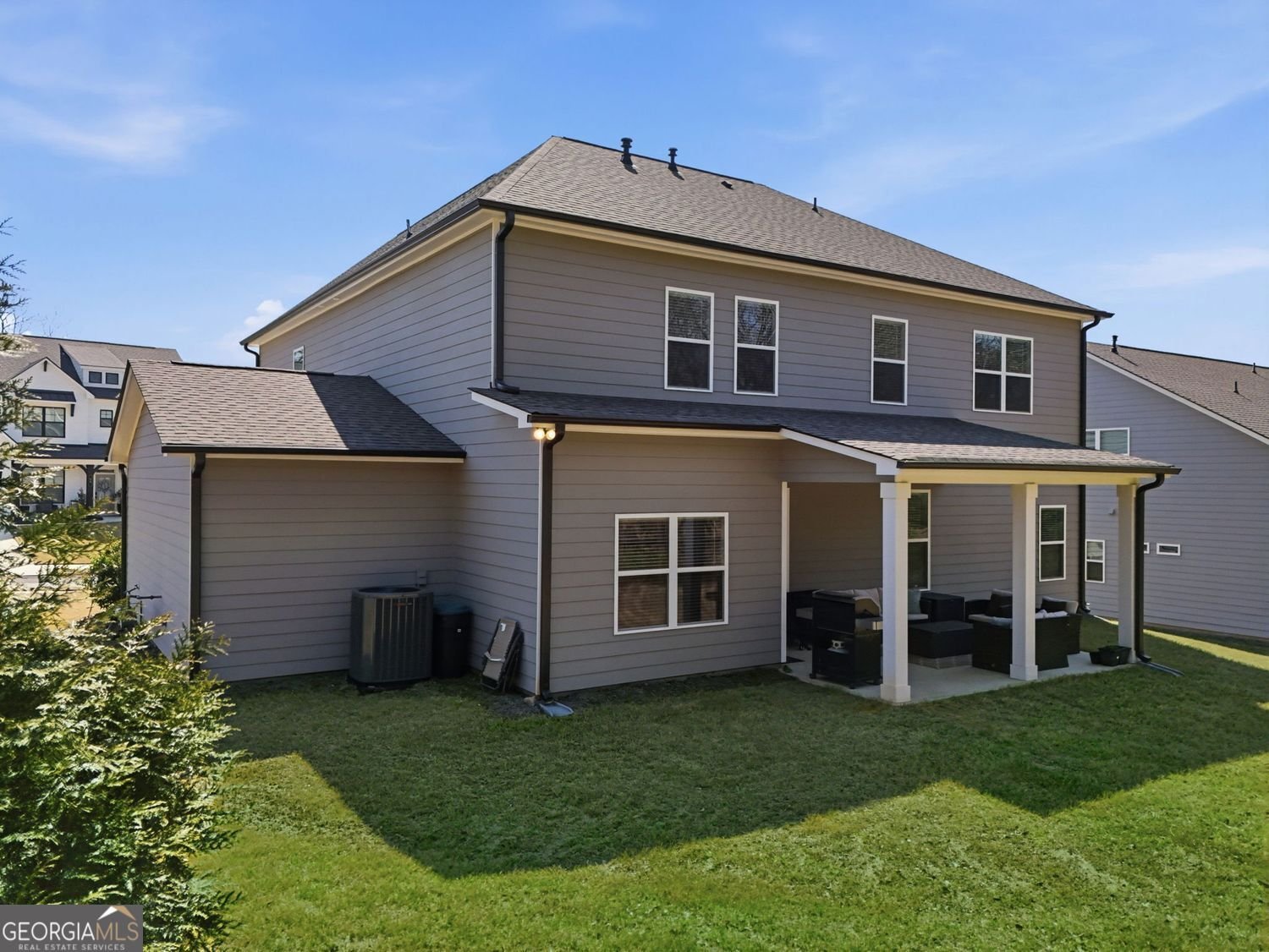 22 Winding Rose Drive Hoschton - Photo 48