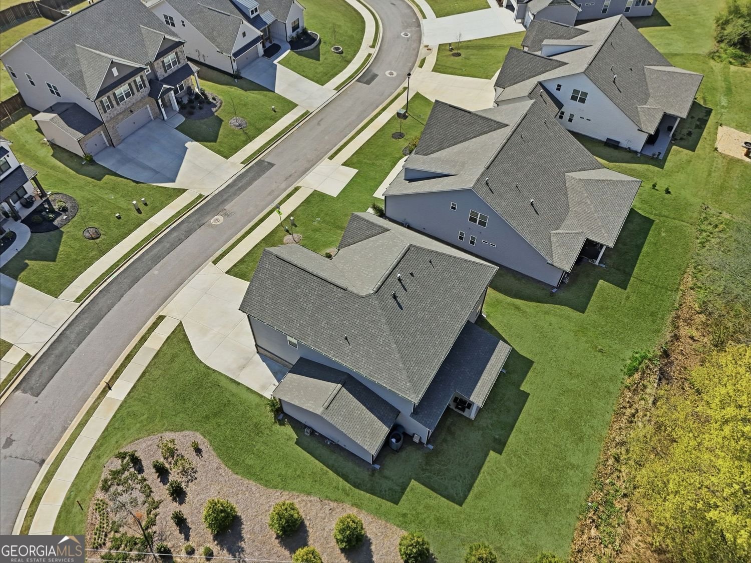 22 Winding Rose Drive Hoschton - Photo 49