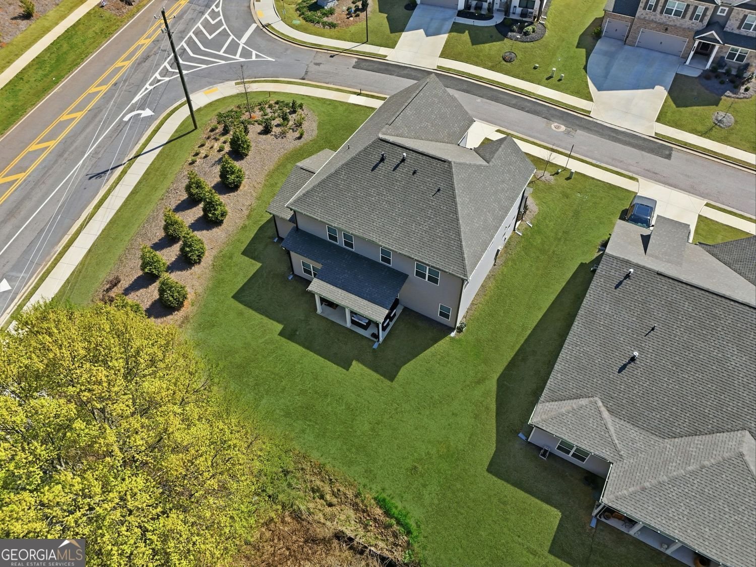 22 Winding Rose Drive Hoschton - Photo 50