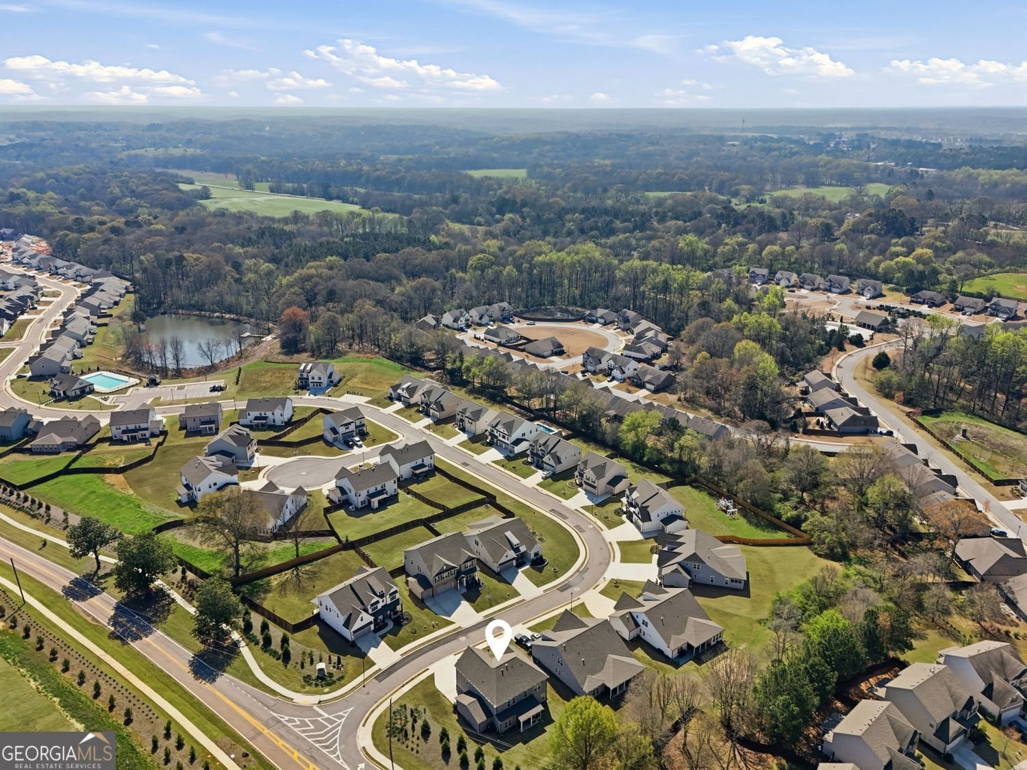 22 Winding Rose Drive Hoschton - Photo 52