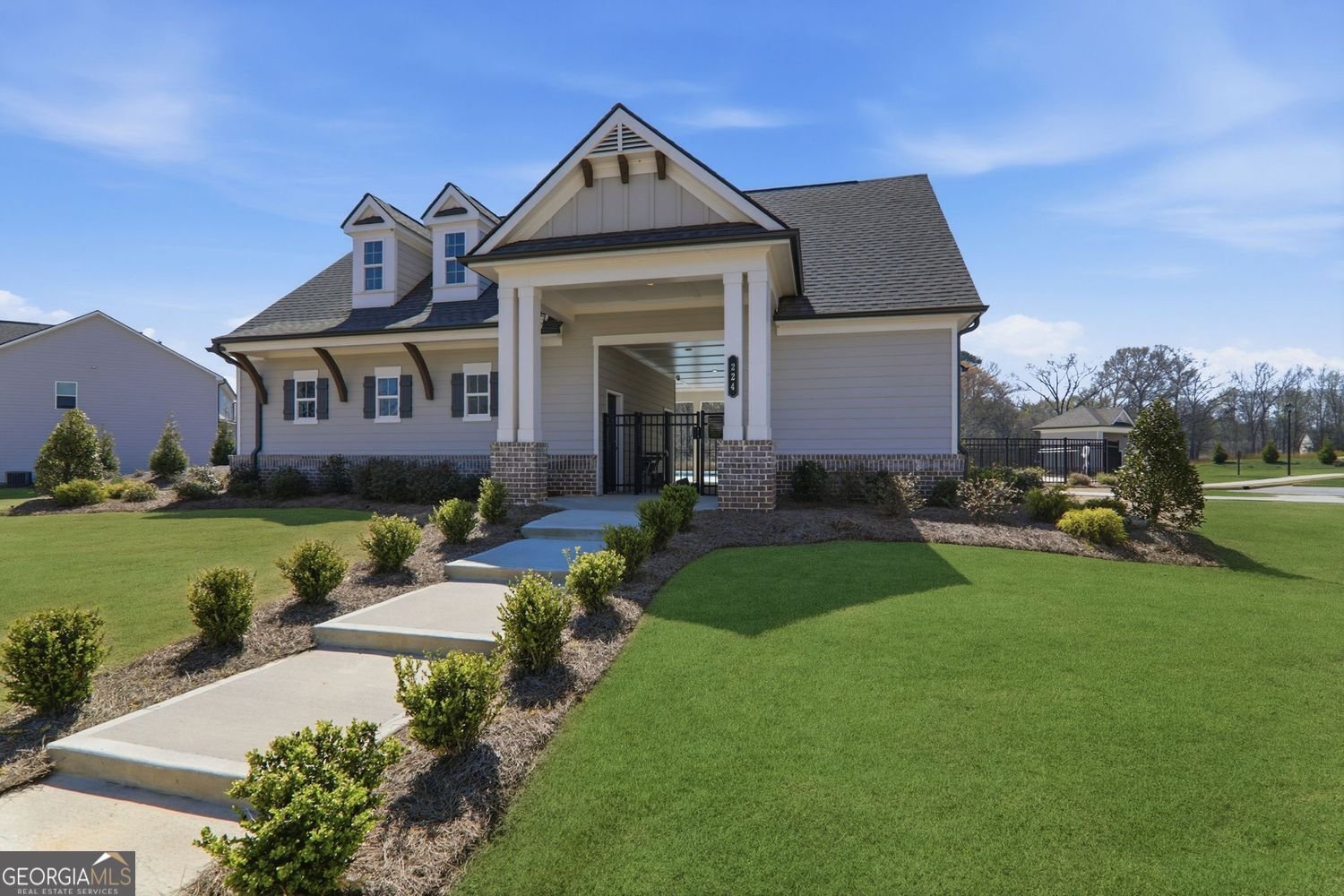 22 Winding Rose Drive Hoschton - Photo 54