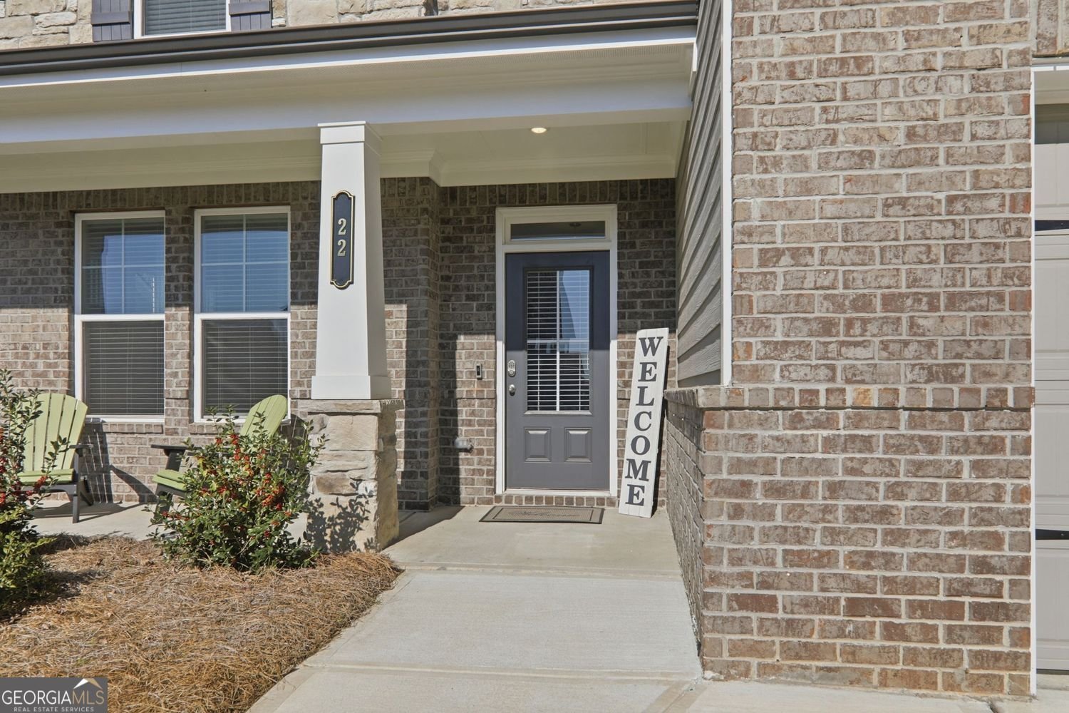 22 Winding Rose Drive Hoschton - Photo 7