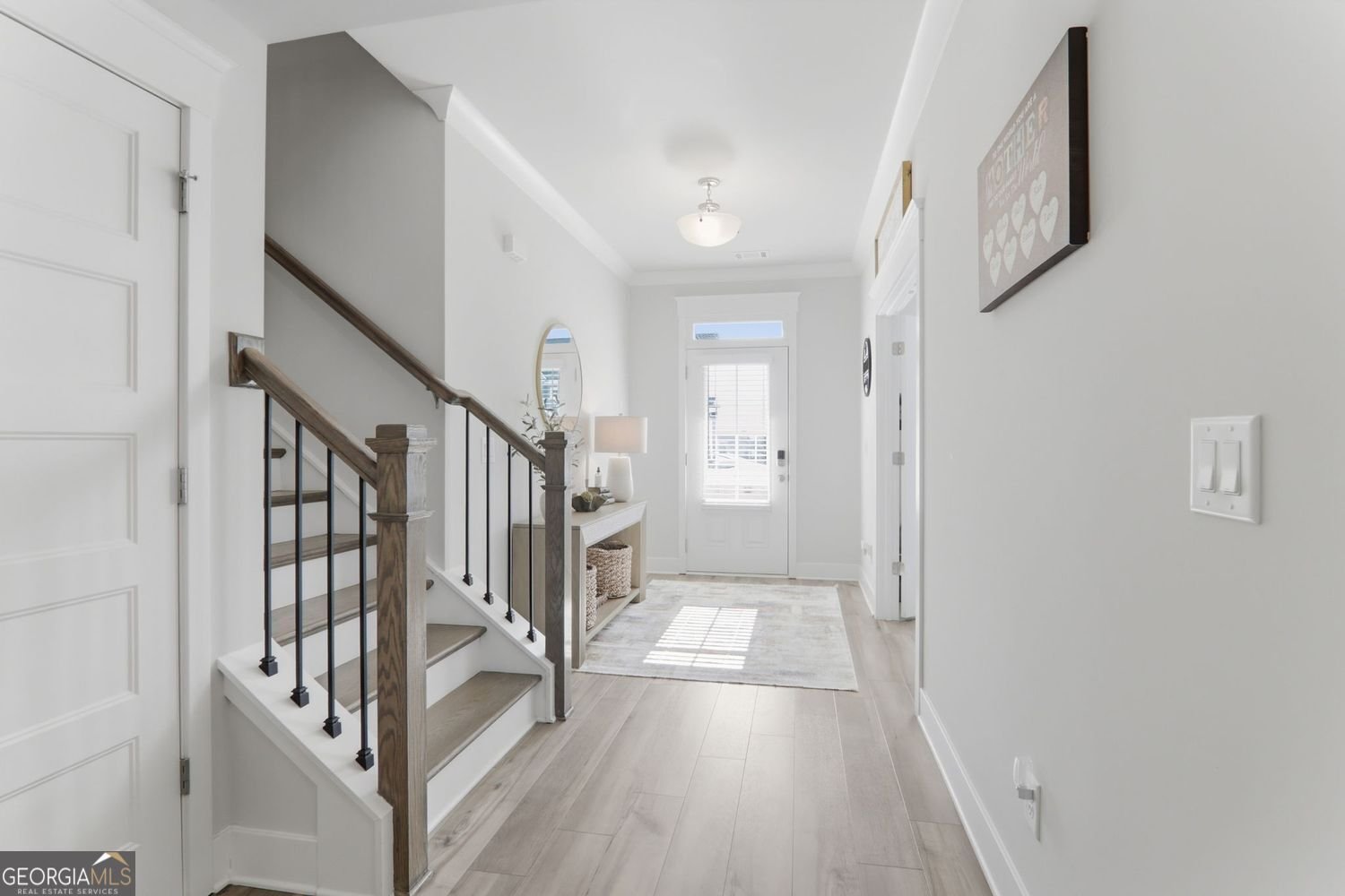 22 Winding Rose Drive Hoschton - Photo 8