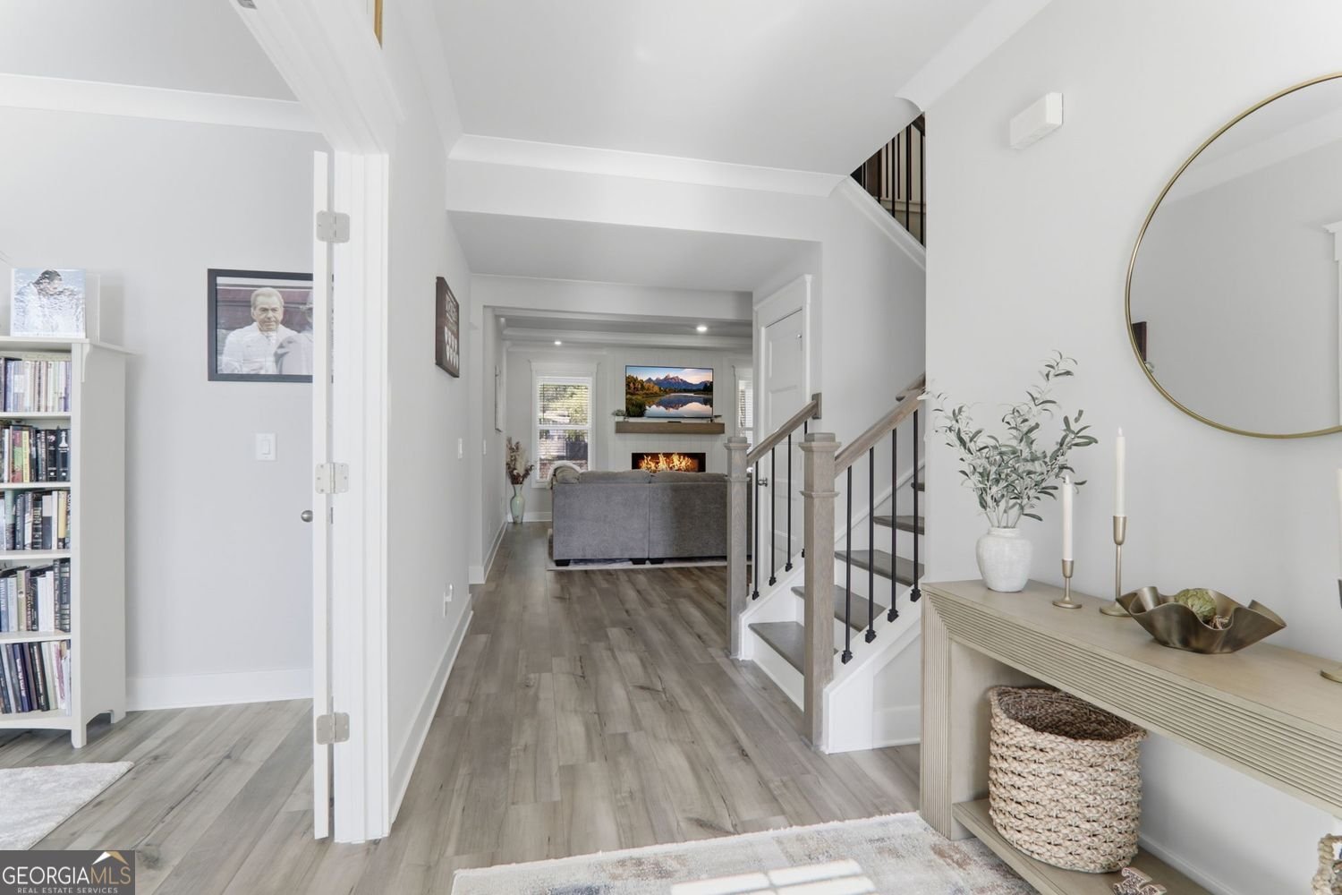 22 Winding Rose Drive Hoschton - Photo 9