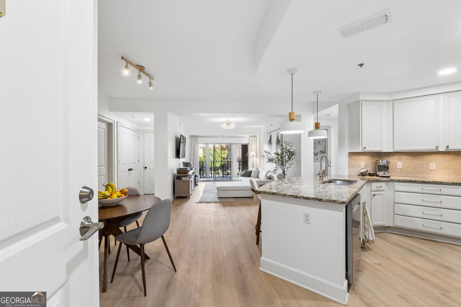 200 River Vista Drive Atlanta - Photo 1