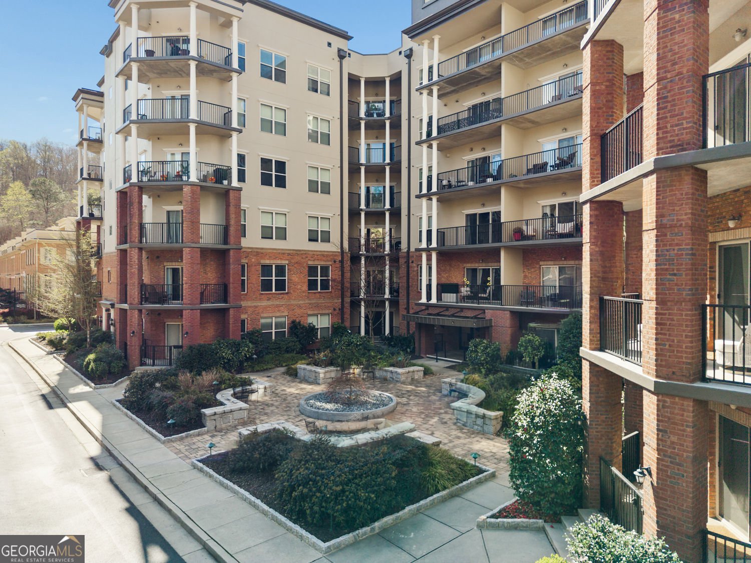 200 River Vista Drive Atlanta - Photo 36