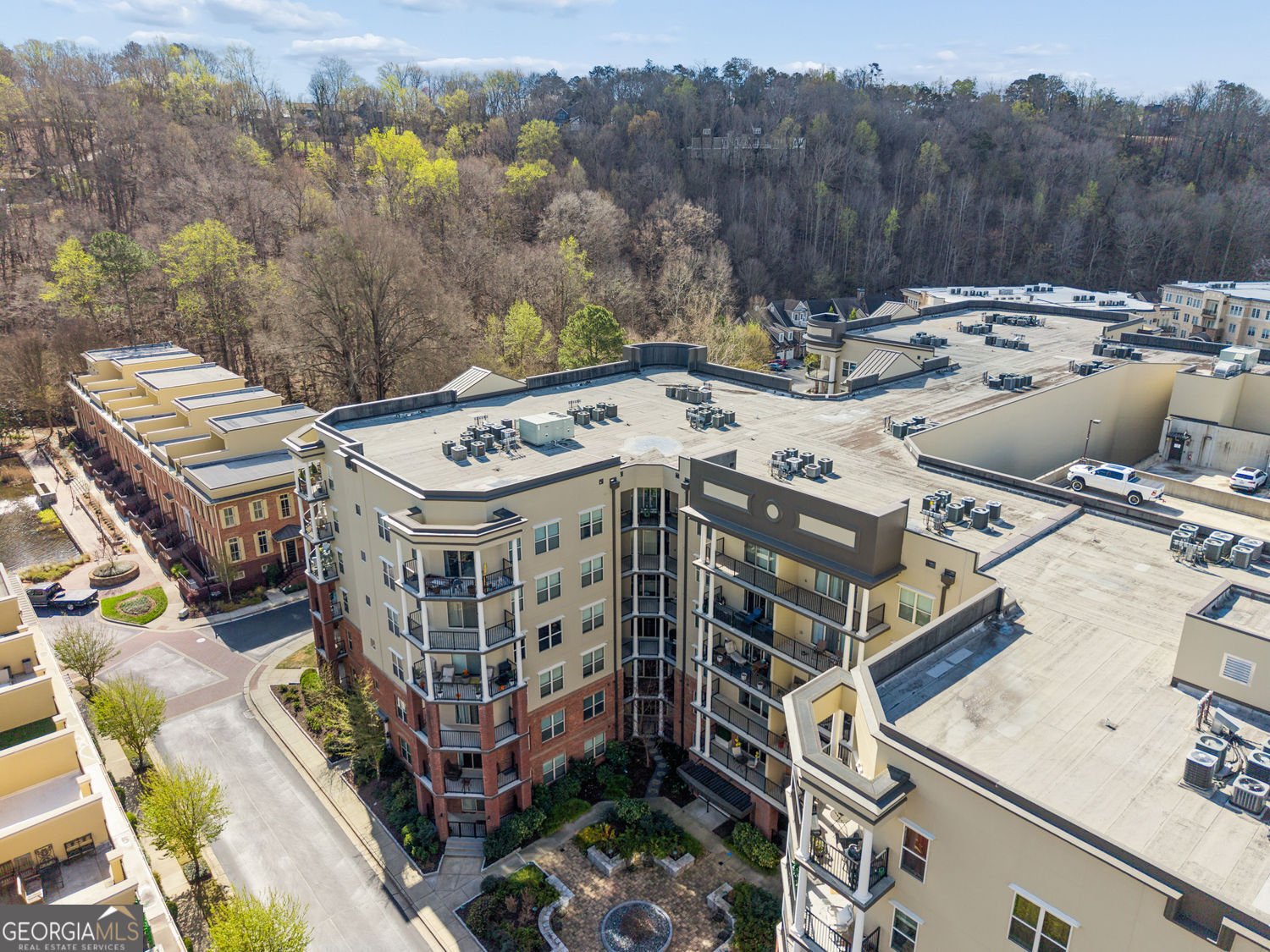 200 River Vista Drive Atlanta - Photo 39