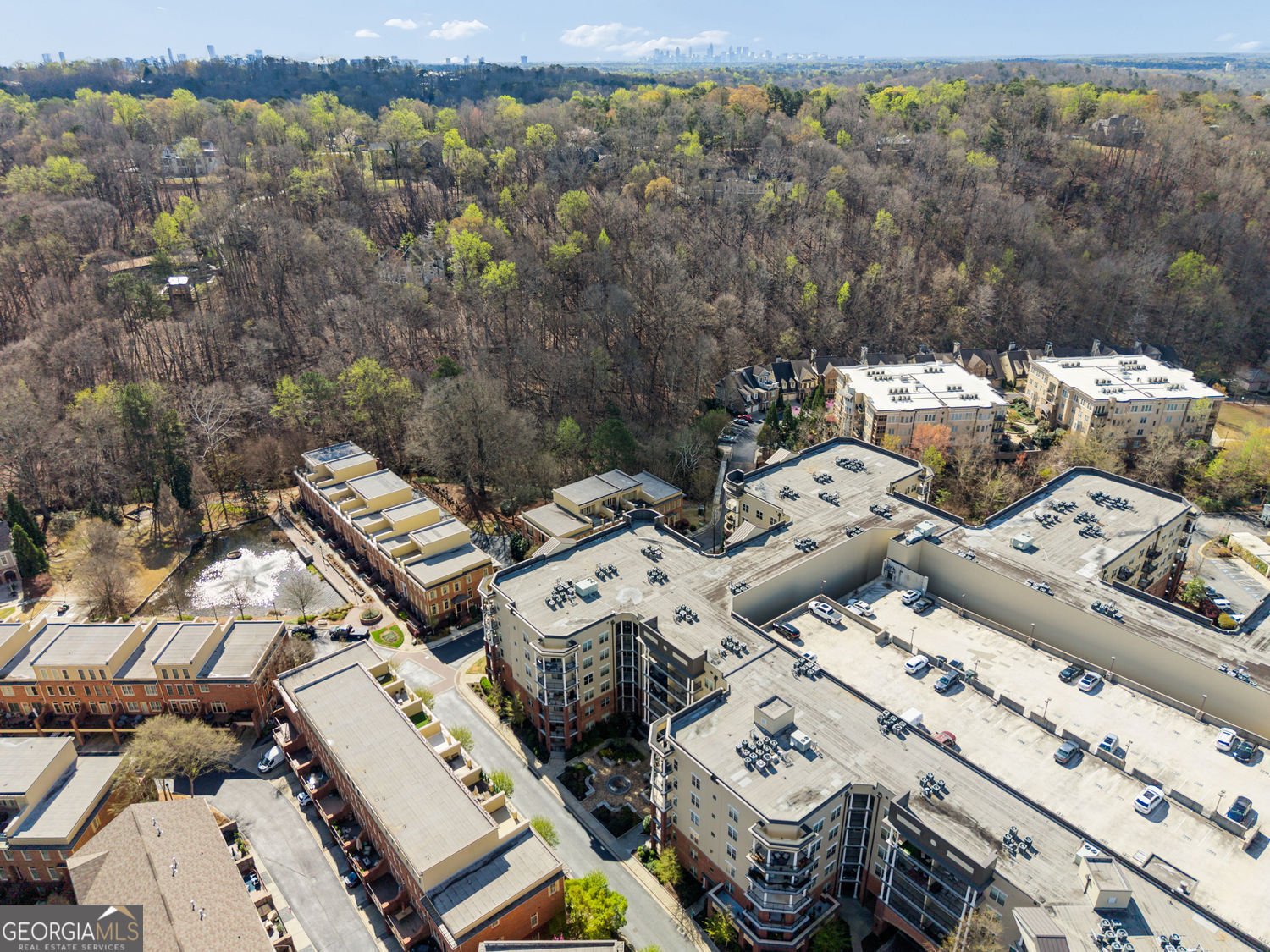 200 River Vista Drive Atlanta - Photo 40