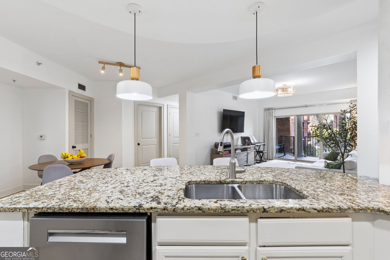 200 River Vista Drive Atlanta - Photo 6