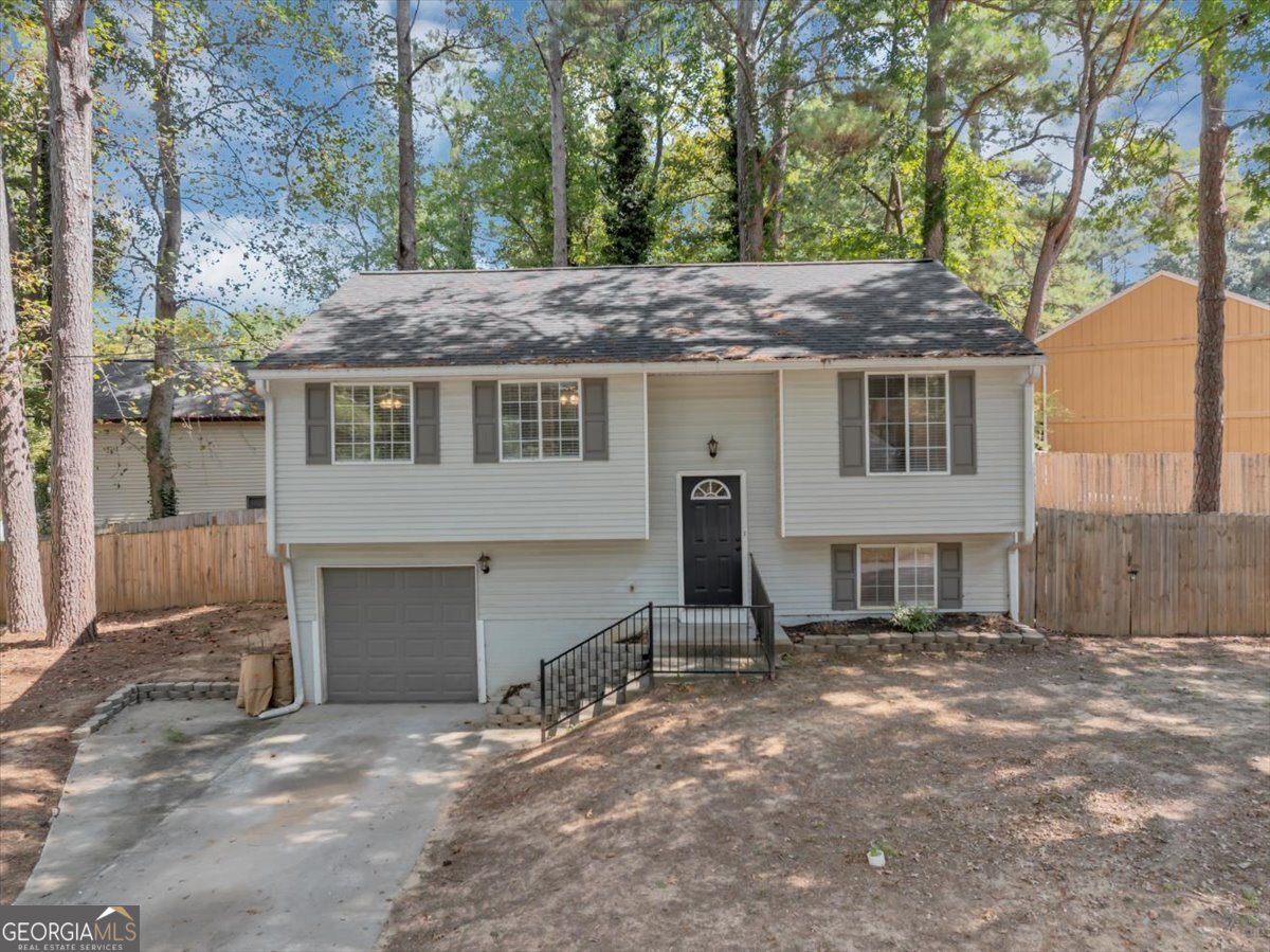 1480 Muirfield Drive Stone Mountain - Photo 1