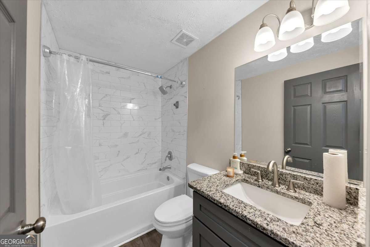 1480 Muirfield Drive Stone Mountain - Photo 11