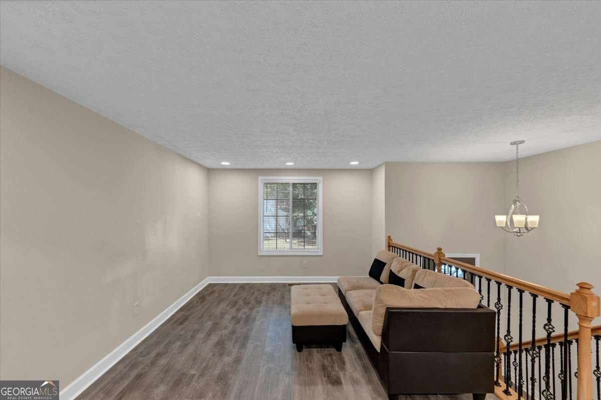 1480 Muirfield Drive Stone Mountain - Photo 12