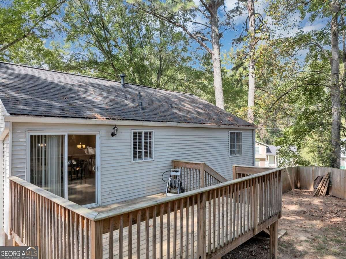 1480 Muirfield Drive Stone Mountain - Photo 13