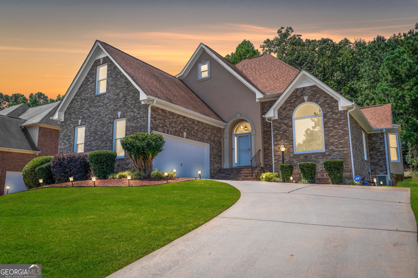 3327 Surveyor Court Douglasville - Photo 1