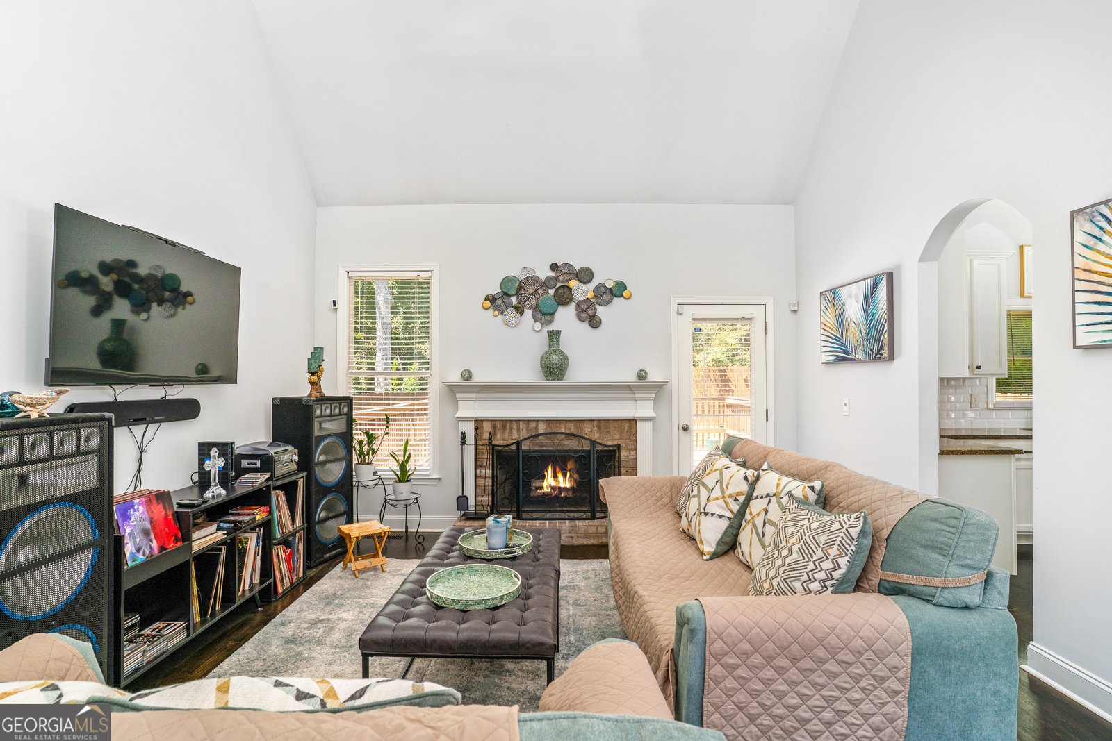 3327 Surveyor Court Douglasville - Photo 13