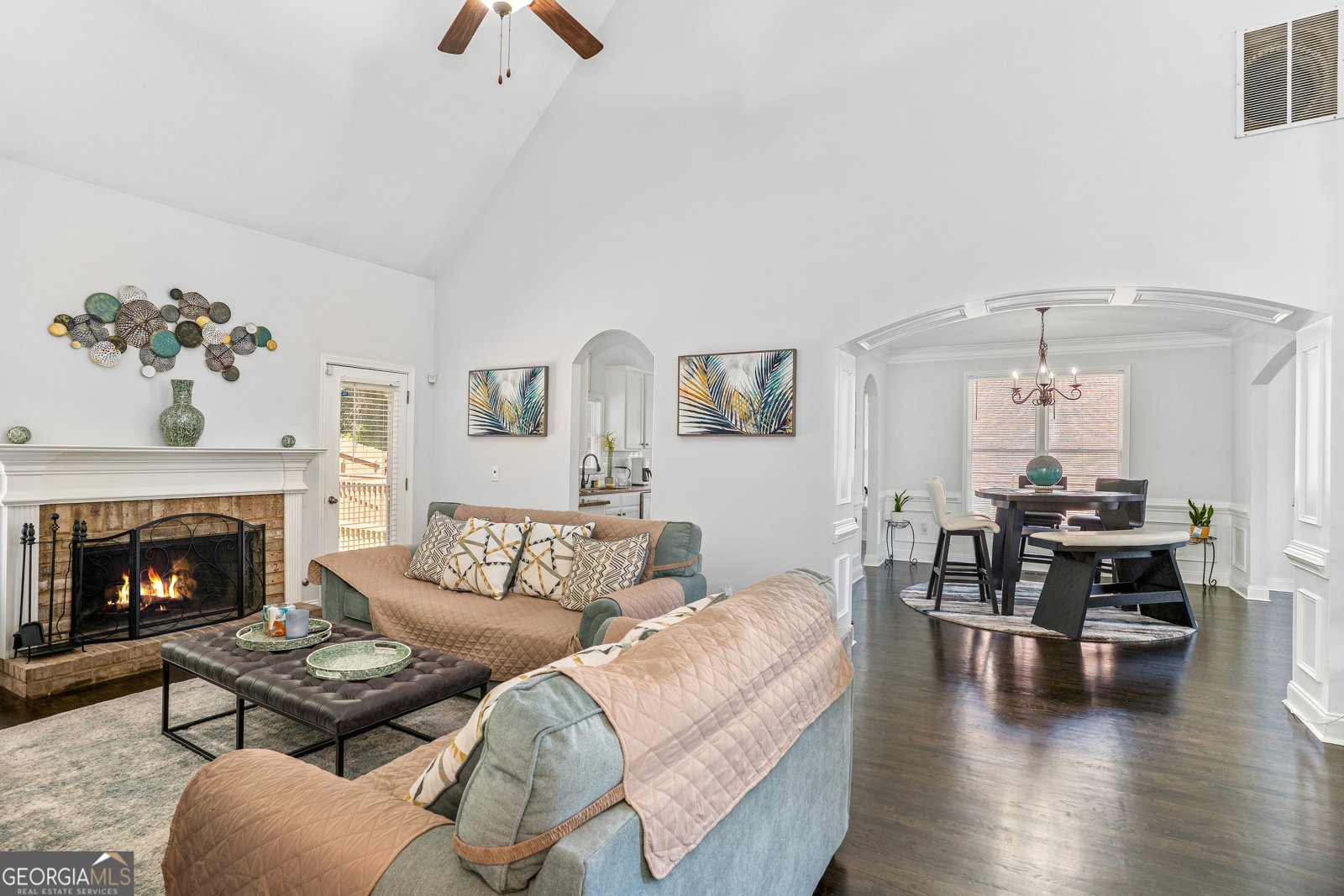 3327 Surveyor Court Douglasville - Photo 14