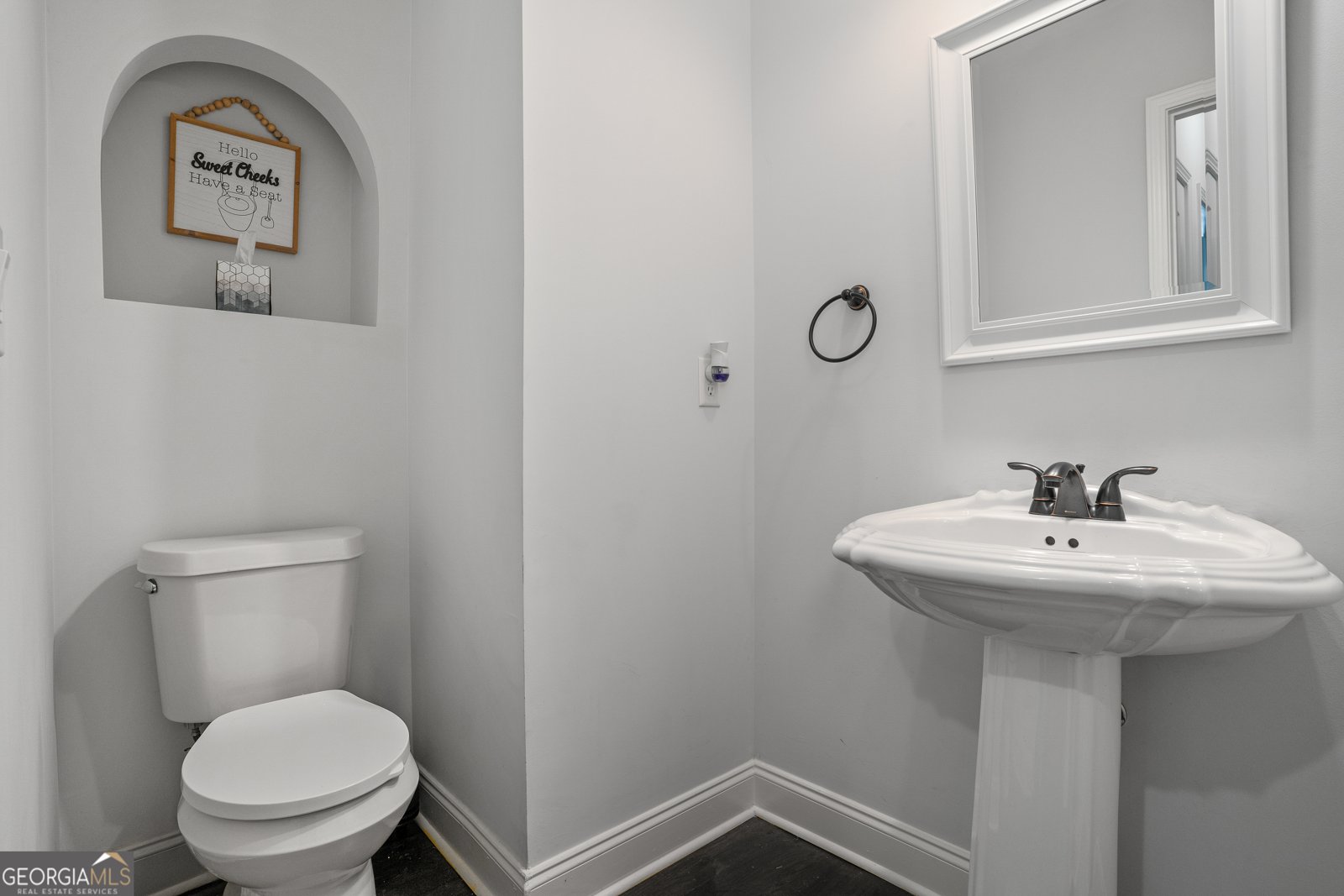 3327 Surveyor Court Douglasville - Photo 15