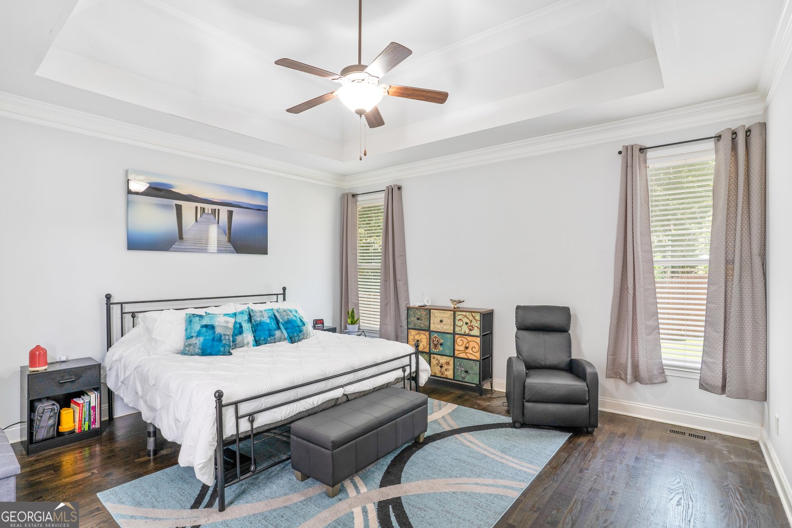 3327 Surveyor Court Douglasville - Photo 16