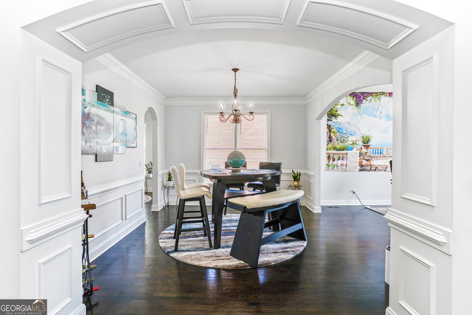 3327 Surveyor Court Douglasville - Photo 6