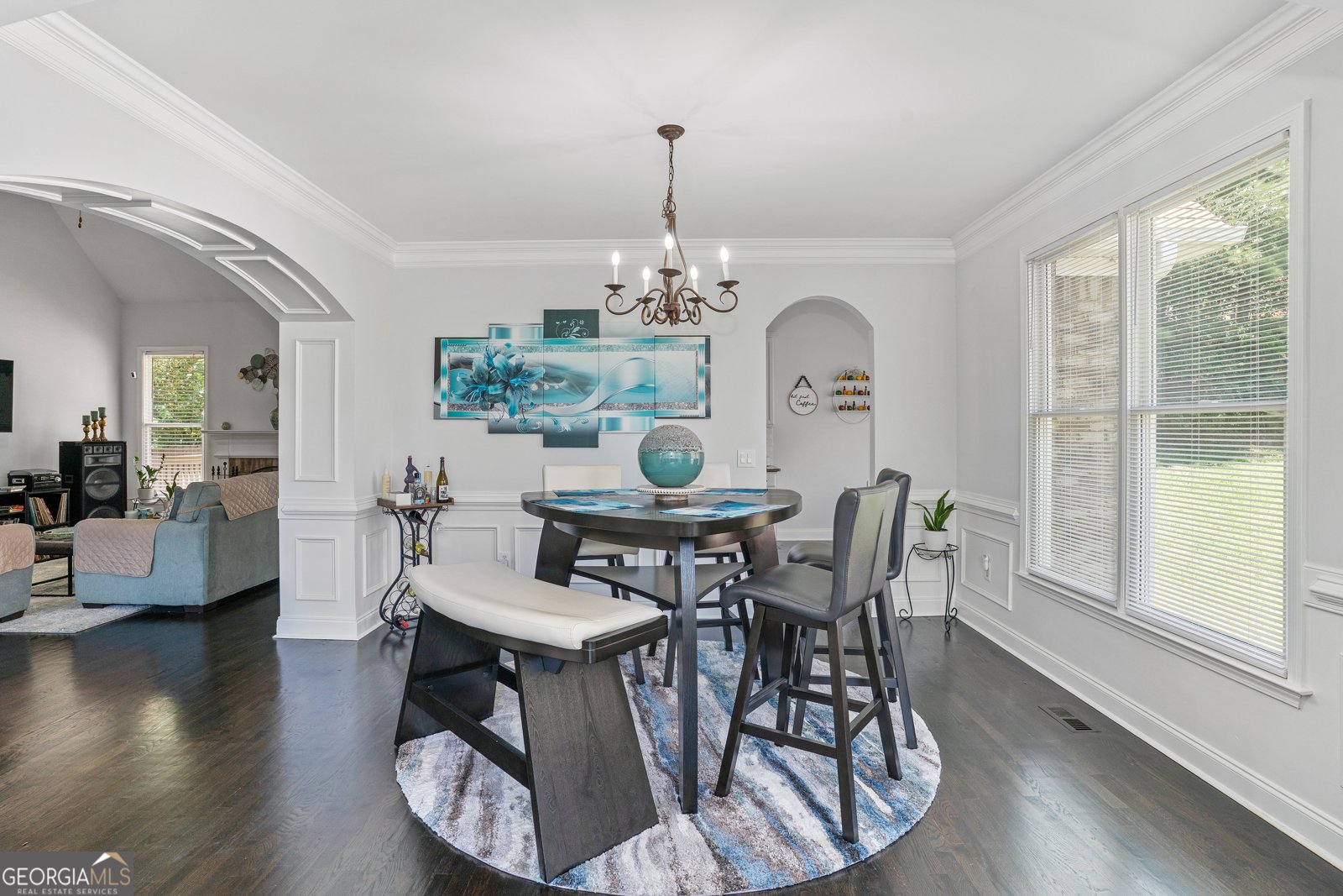 3327 Surveyor Court Douglasville - Photo 7