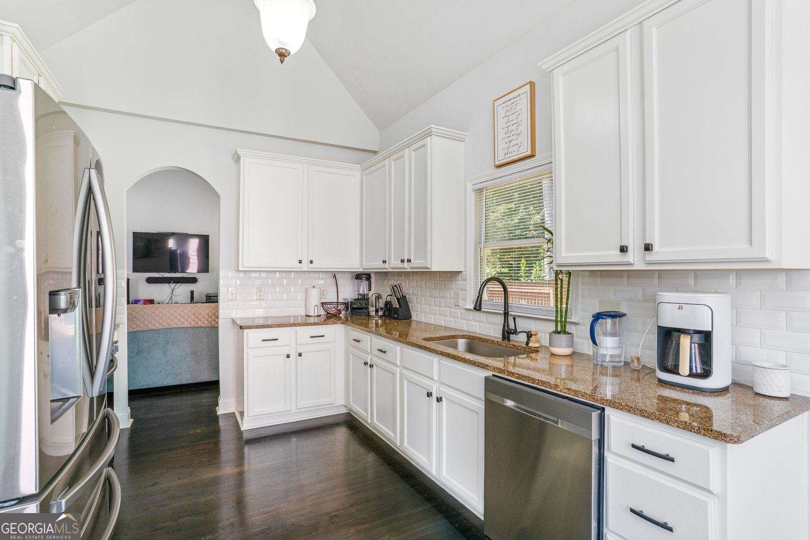 3327 Surveyor Court Douglasville - Photo 8