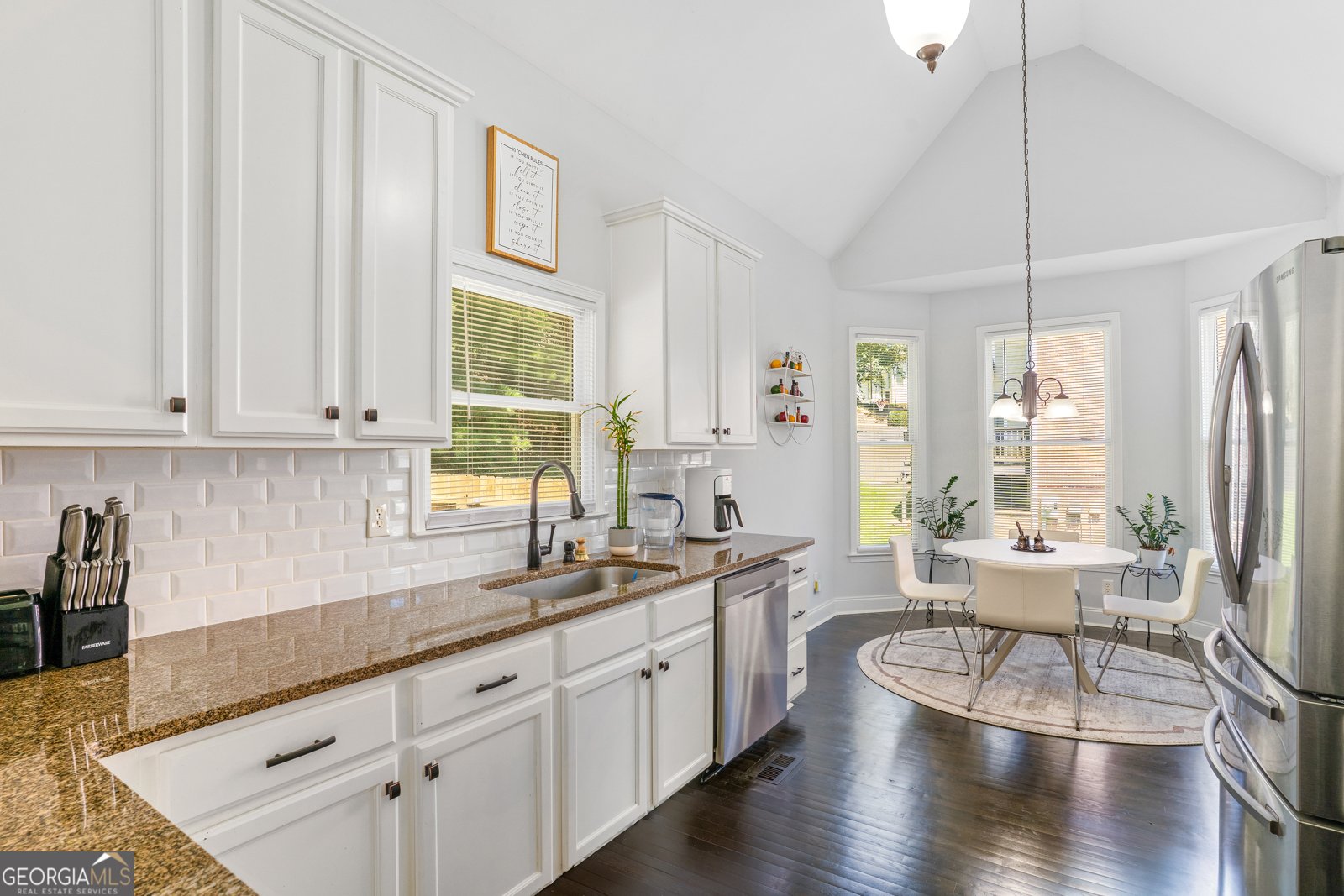 3327 Surveyor Court Douglasville - Photo 9