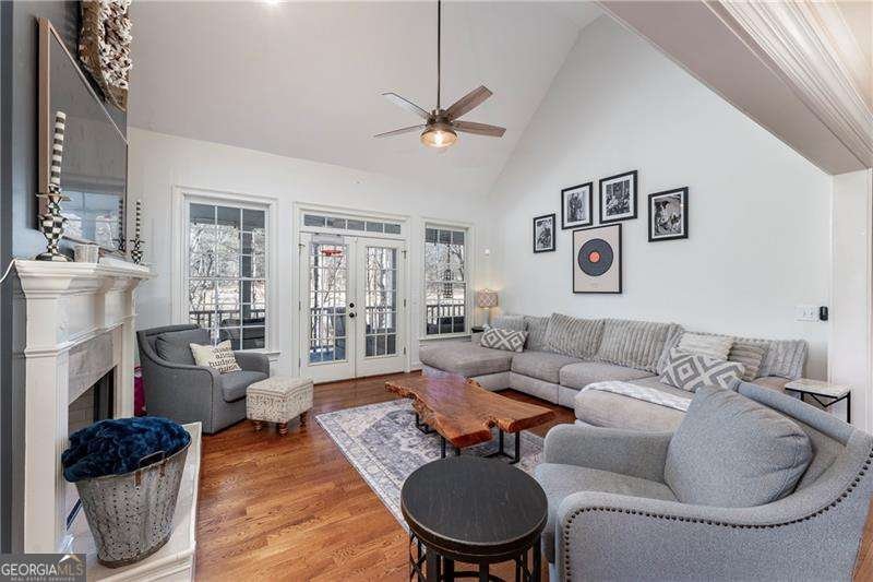 4093 Hickory Fairway Drive Woodstock - Photo 13