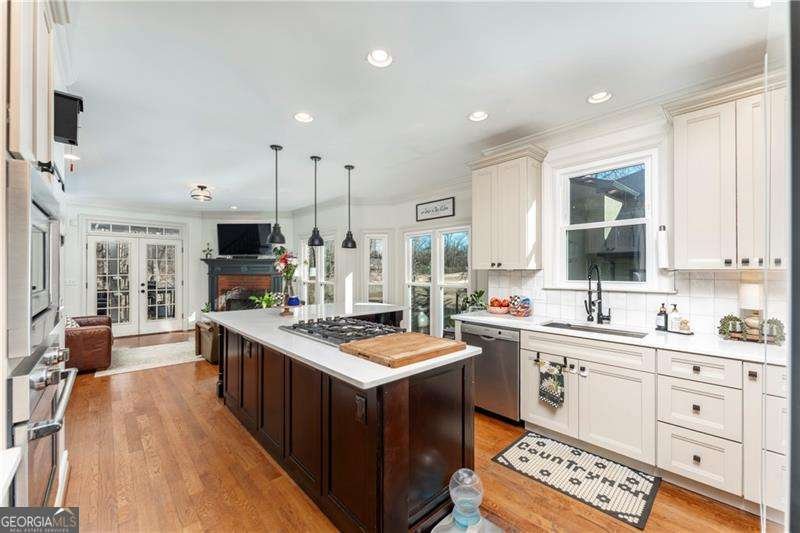 4093 Hickory Fairway Drive Woodstock - Photo 22