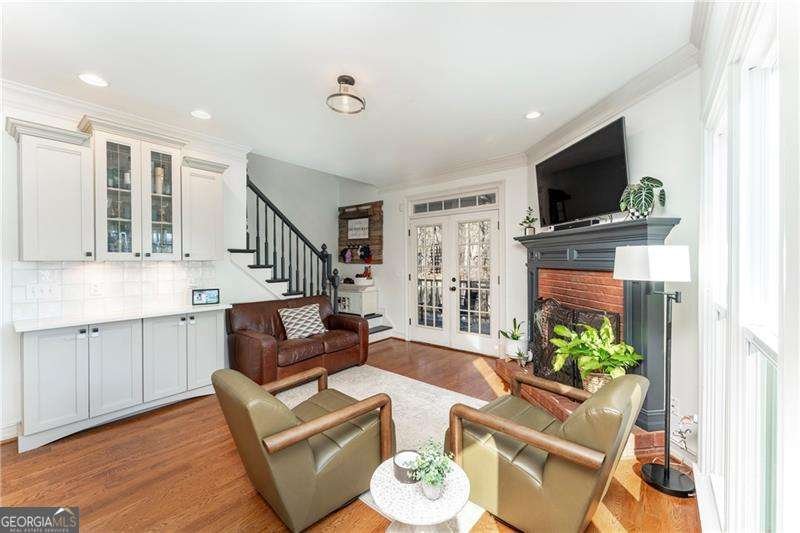 4093 Hickory Fairway Drive Woodstock - Photo 25