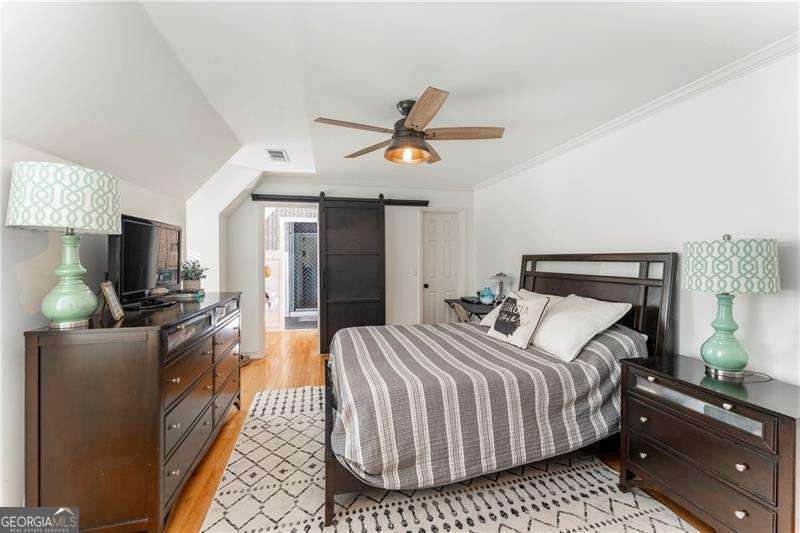 4093 Hickory Fairway Drive Woodstock - Photo 31