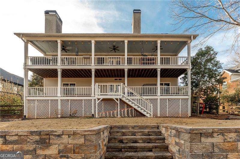 4093 Hickory Fairway Drive Woodstock - Photo 52