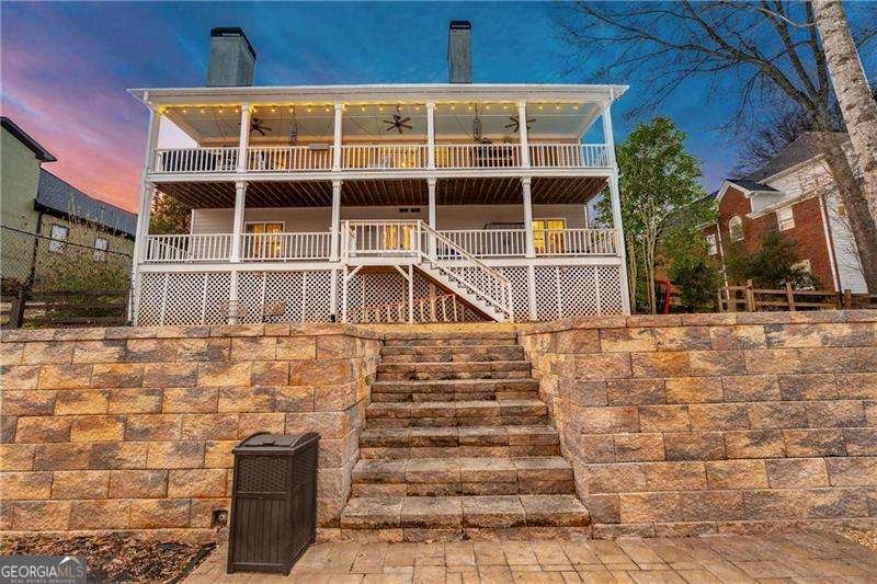 4093 Hickory Fairway Drive Woodstock - Photo 53