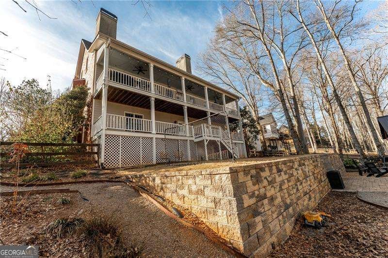 4093 Hickory Fairway Drive Woodstock - Photo 54