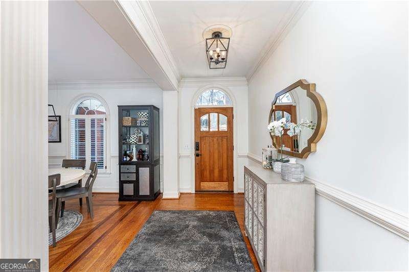 4093 Hickory Fairway Drive Woodstock - Photo 8