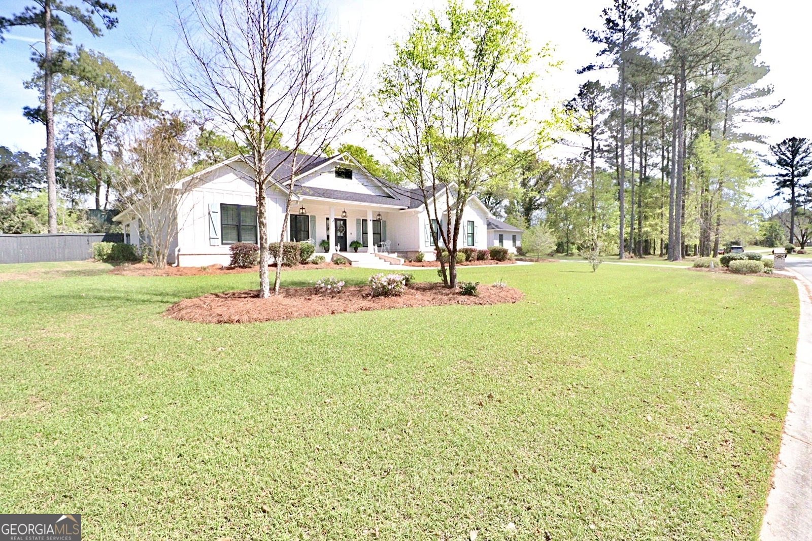 4271 Tillman Bluff Road Valdosta - Photo 1