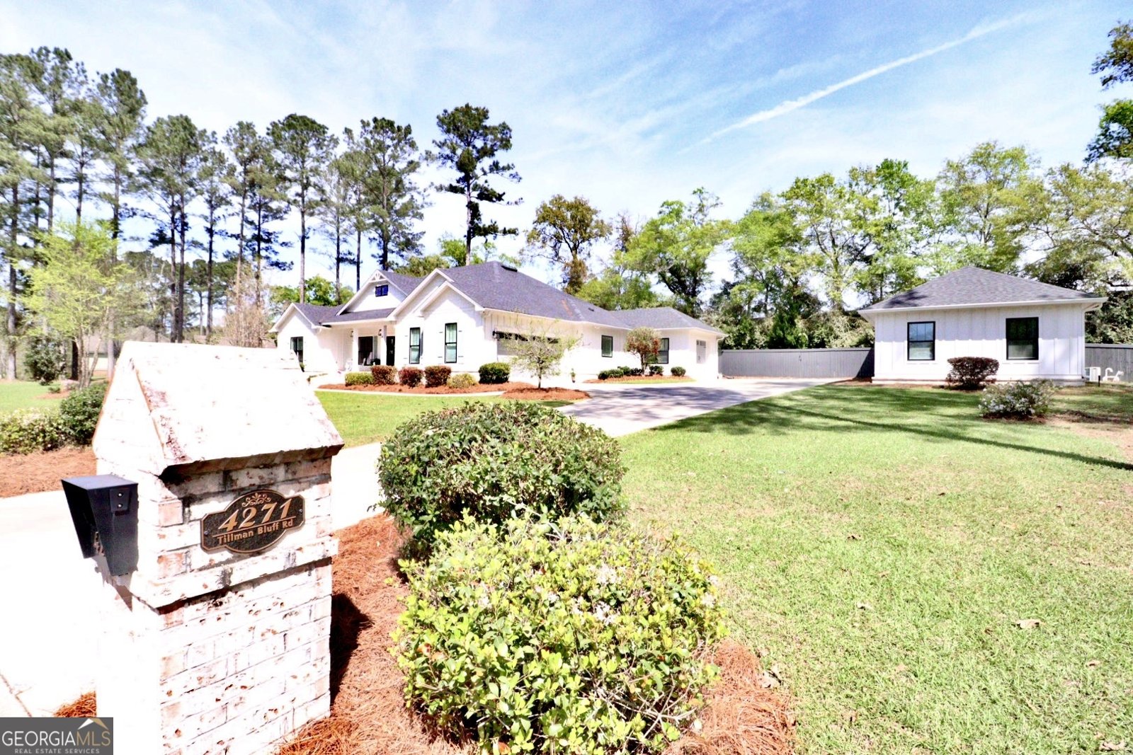 4271 Tillman Bluff Road Valdosta - Photo 10