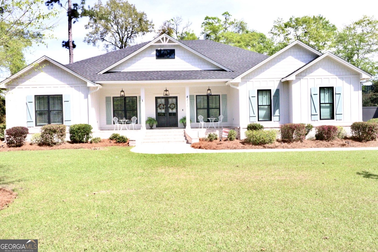 4271 Tillman Bluff Road Valdosta - Photo 14