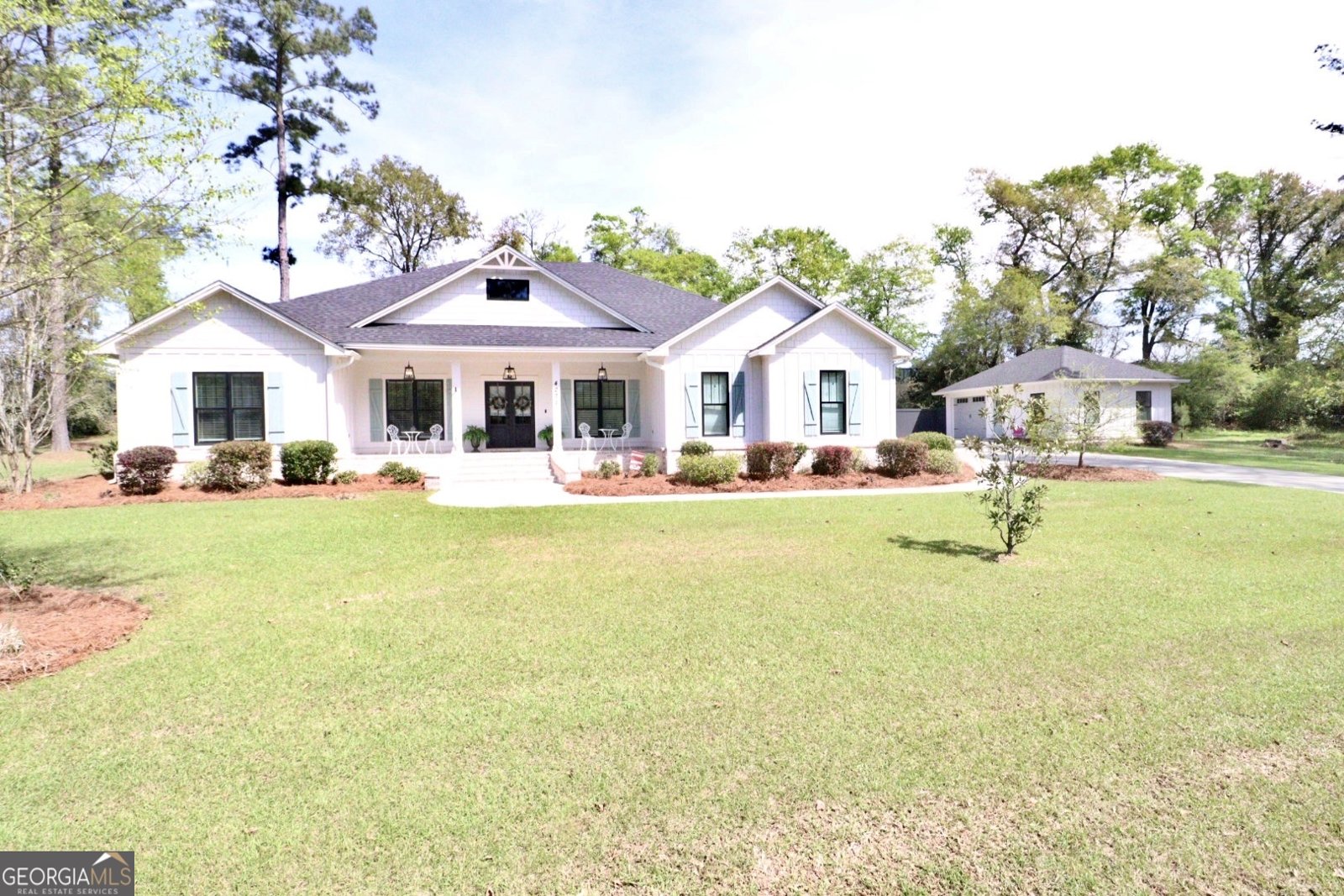 4271 Tillman Bluff Road Valdosta - Photo 16
